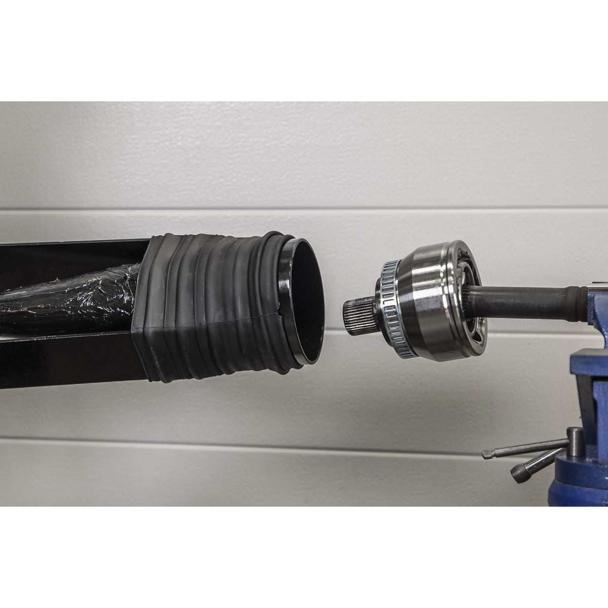 Sealey DBC800 Duraboot Stretch CVJ Boot Ø60-78mm Sealey