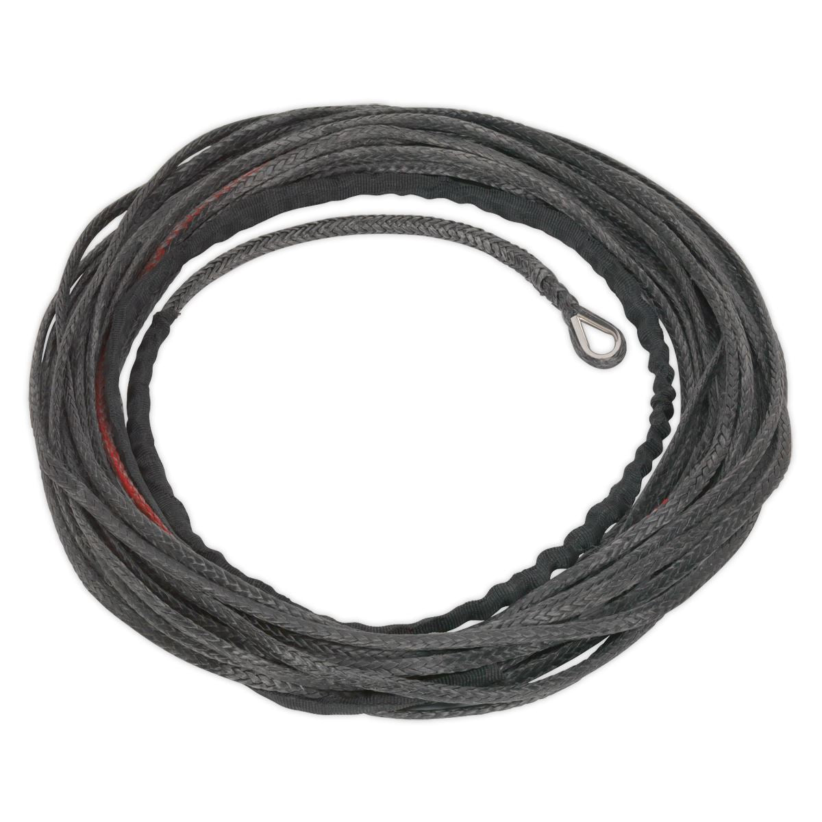 Sealey ATV2040.DR Dyneema Rope® (Ø5.5mm x 17m) for ATV2040 Sealey