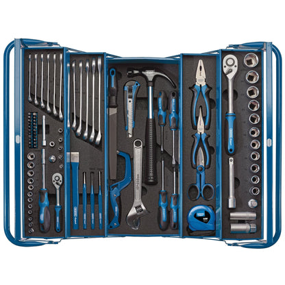 Draper 70282 Expert Tool Kit 90 Piece Draper