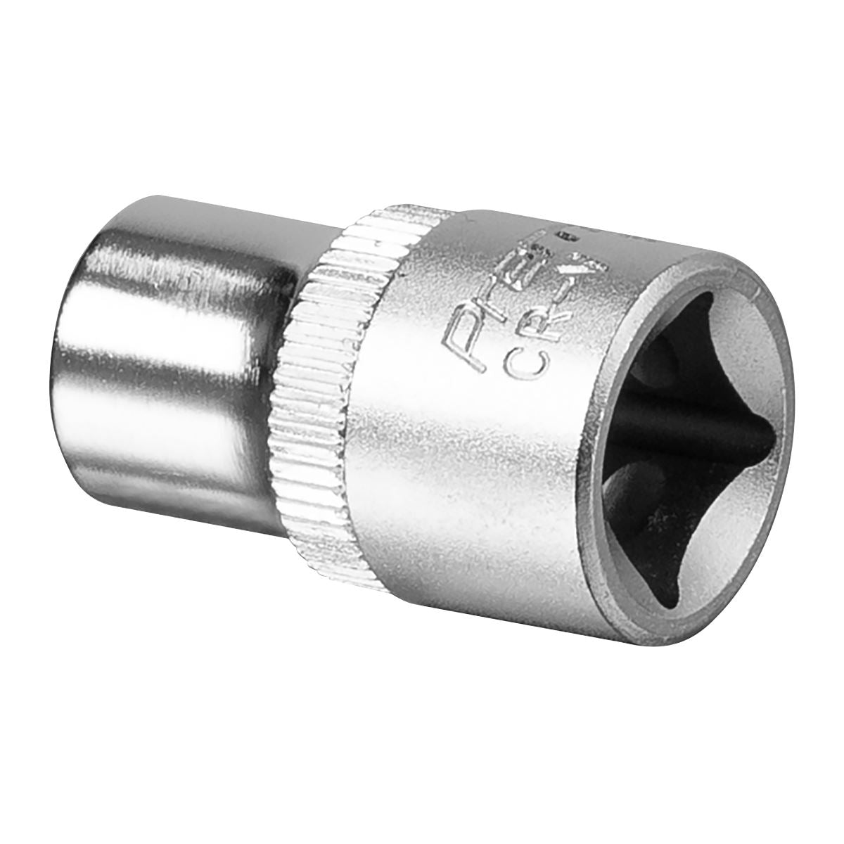 Sealey S3809 WallDrive® Socket 9mm 3/8"Sq Drive Sealey