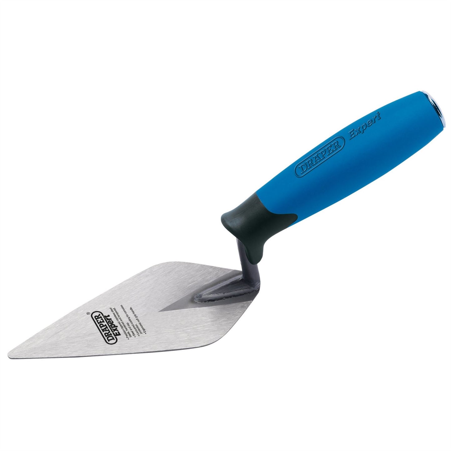 Draper 81213 Expert Soft Grip Pointing Trowel 150mm Draper
