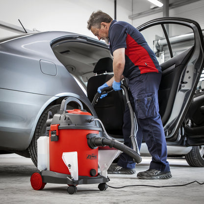 Sealey PC310 Valeting Machine Wet & Dry with Accessories 20L 1400W 230V Sealey