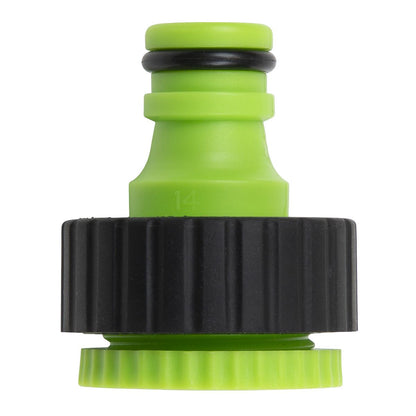 Sealey JS3022 Soft Touch Tap Adaptor 1/2"-3/4" Sealey