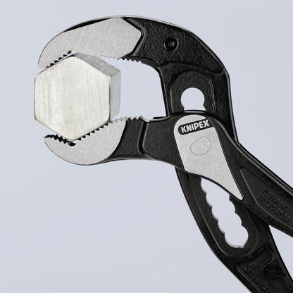 Knipex 34182 88 01 400 Alligator® XL Pipe Wrench and Water Pump Pliers 400 mm Knipex
