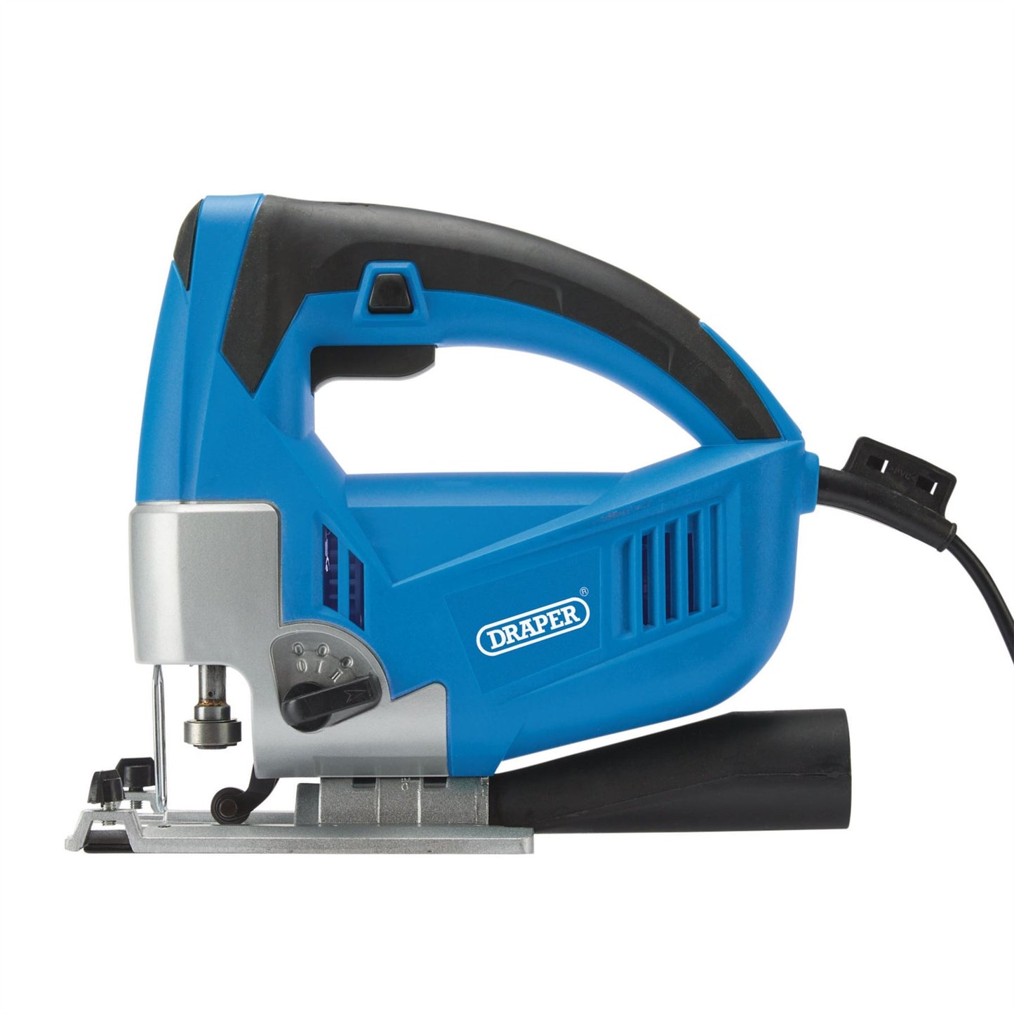 Draper 70153 230V Orbital Jigsaw 750W Draper