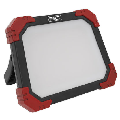 Sealey LED24230 Site Light 24W SMD LED 230V Sealey