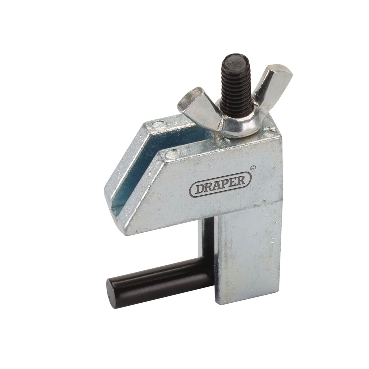 Draper 27521 Hose Clamps 20mm Pack of 2 Draper