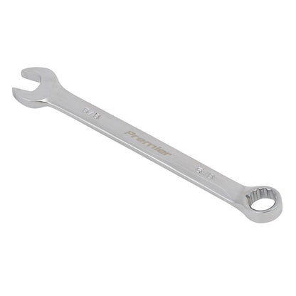Sealey CW07AF Combination Spanner 5/8" - Imperial Sealey