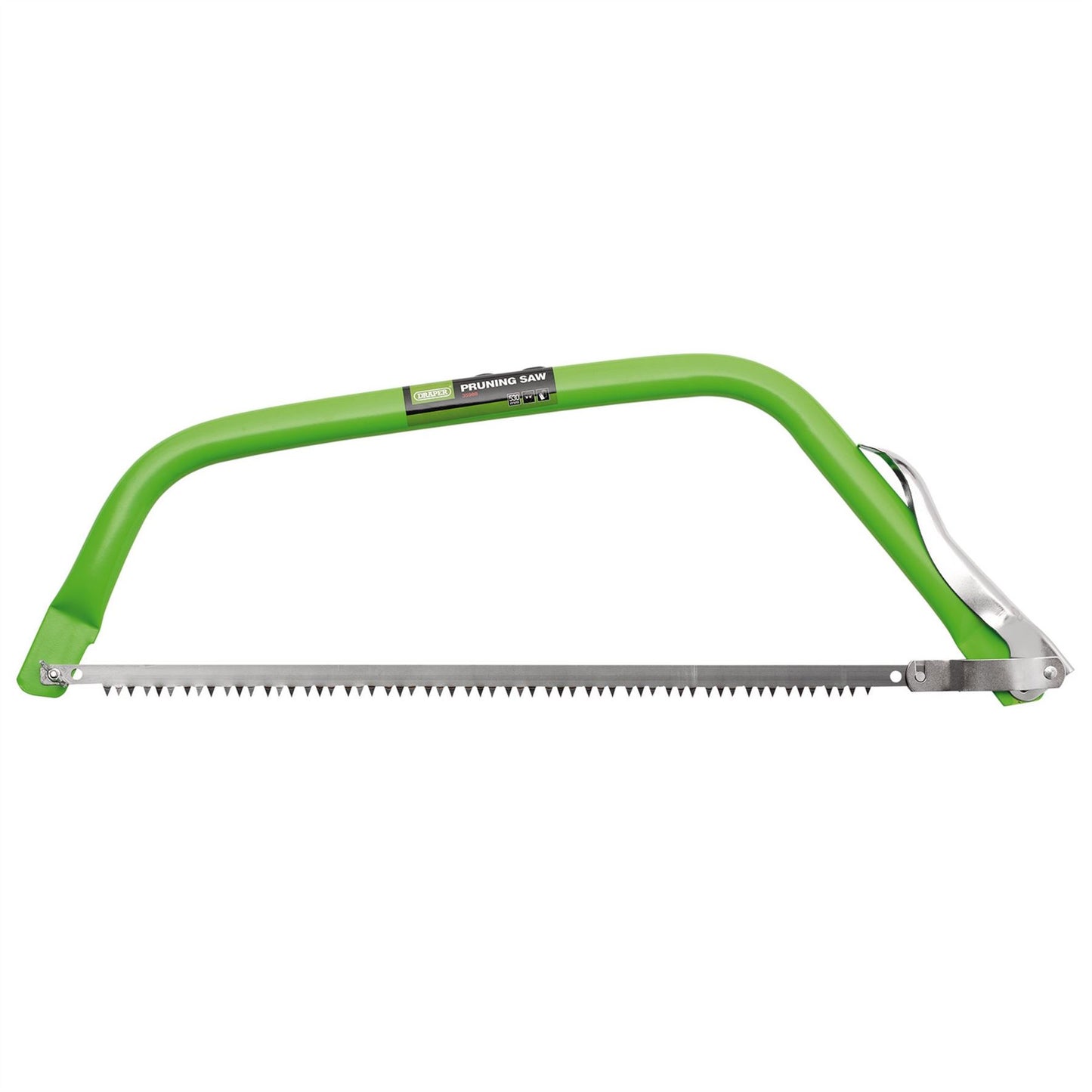 Draper 35988 Hardpoint Pruning Saw 530mm Draper