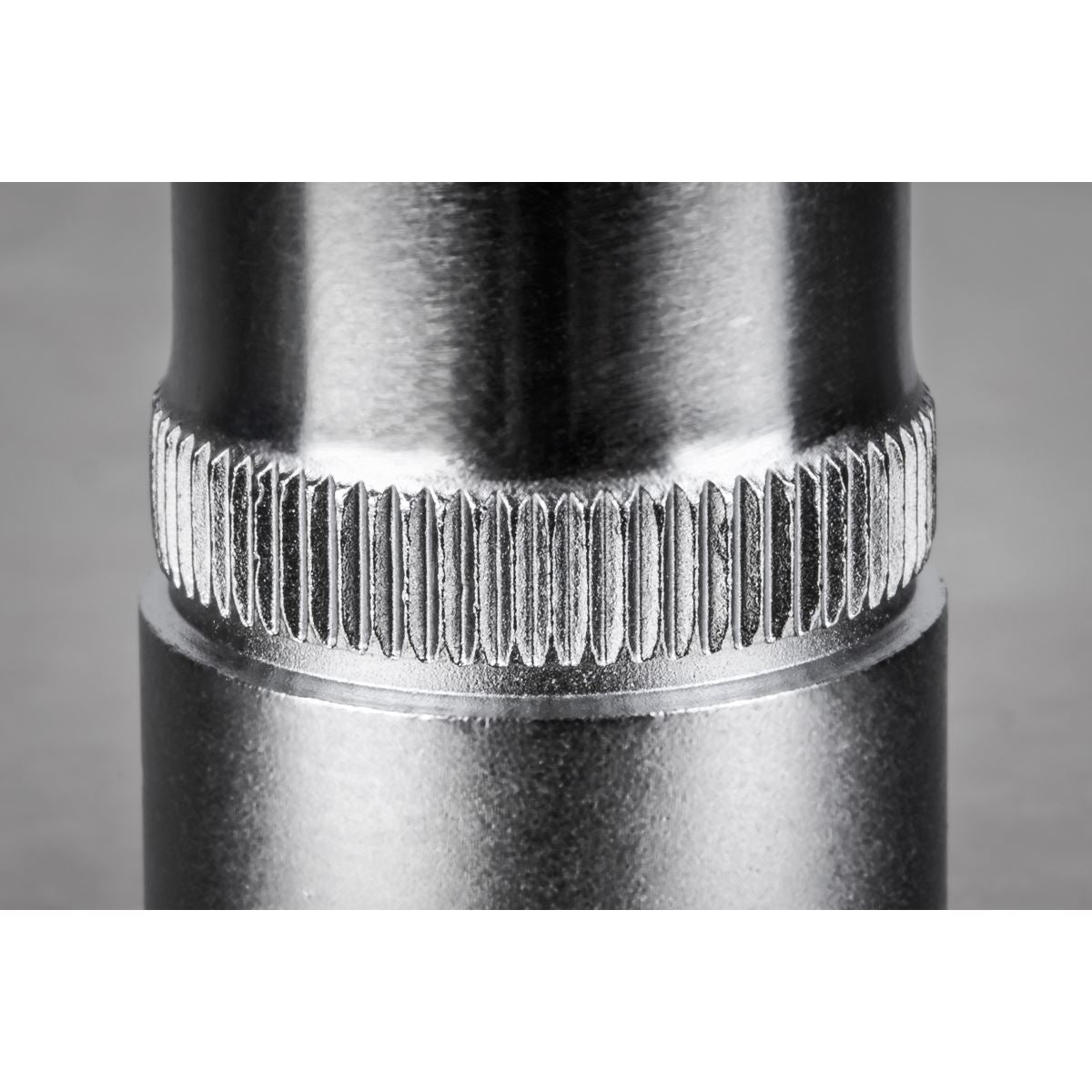 Sealey S1213 WallDrive® Socket 13mm 1/2"Sq Drive Sealey