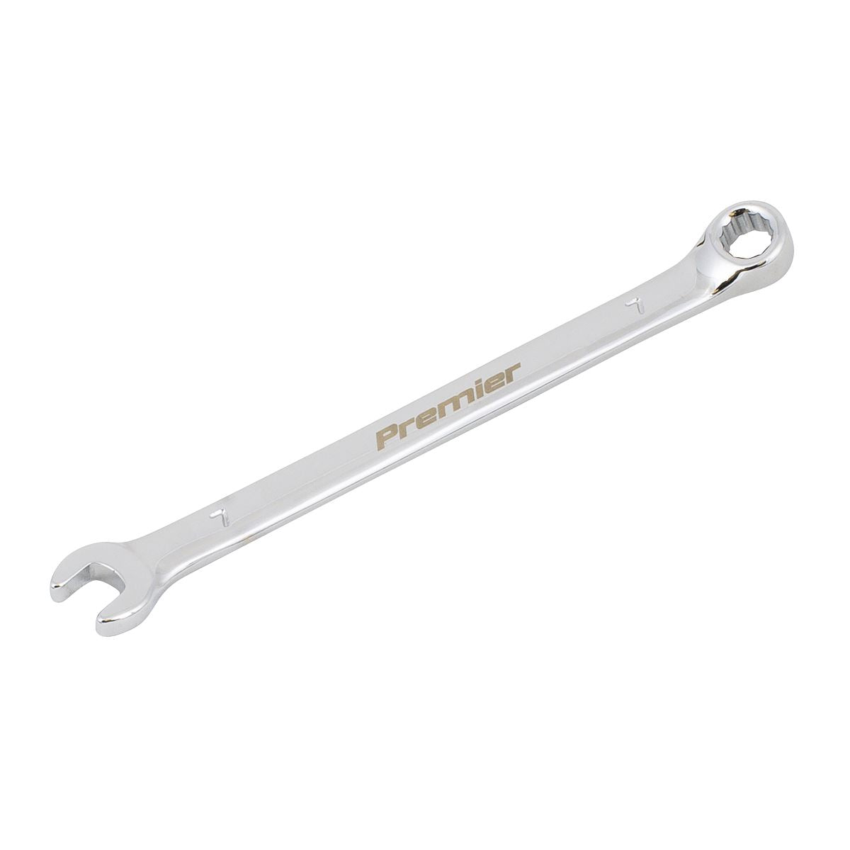 Sealey CW07 Combination Spanner 7mm Sealey