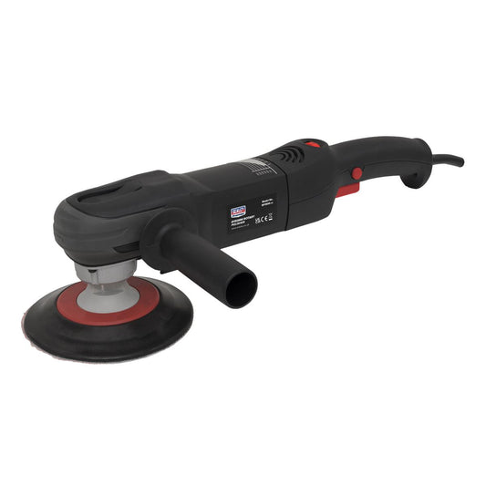 Sealey RP1500 Rotary Polisher Ø150mm 1050W/230V Sealey