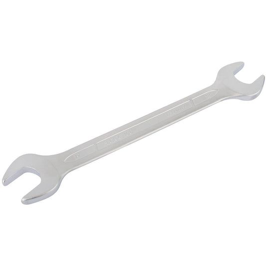 Elora 01979 Long Metric Double Open End Spanner 18 x 19mm Elora