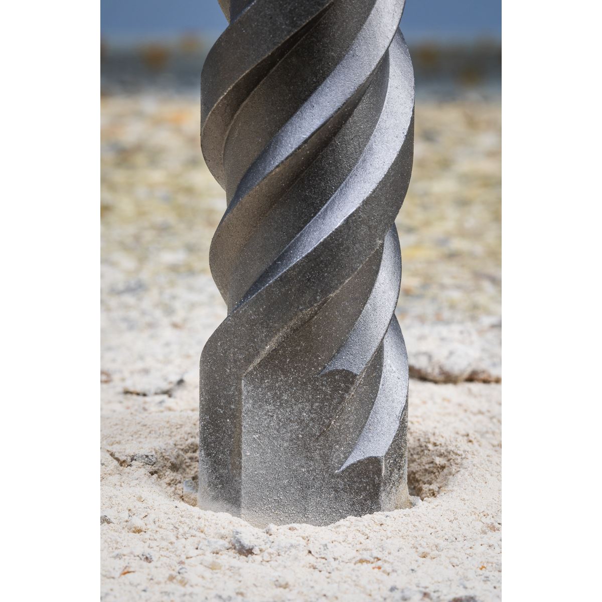 Sealey SDS30x450 SDS Plus Drill Bit Ø30 x 450mm Sealey