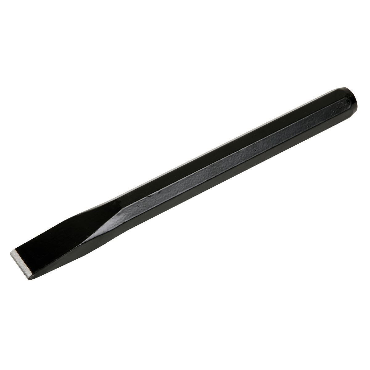Sealey CC35 Cold Chisel 25 x 250mm Sealey