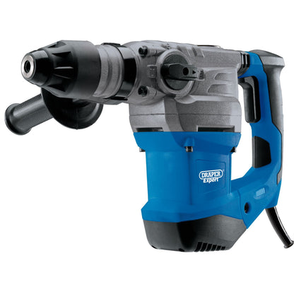 Draper 56405 Expert 230V SDS+ Rotary Hammer Drill 1500W 5.2kg Draper