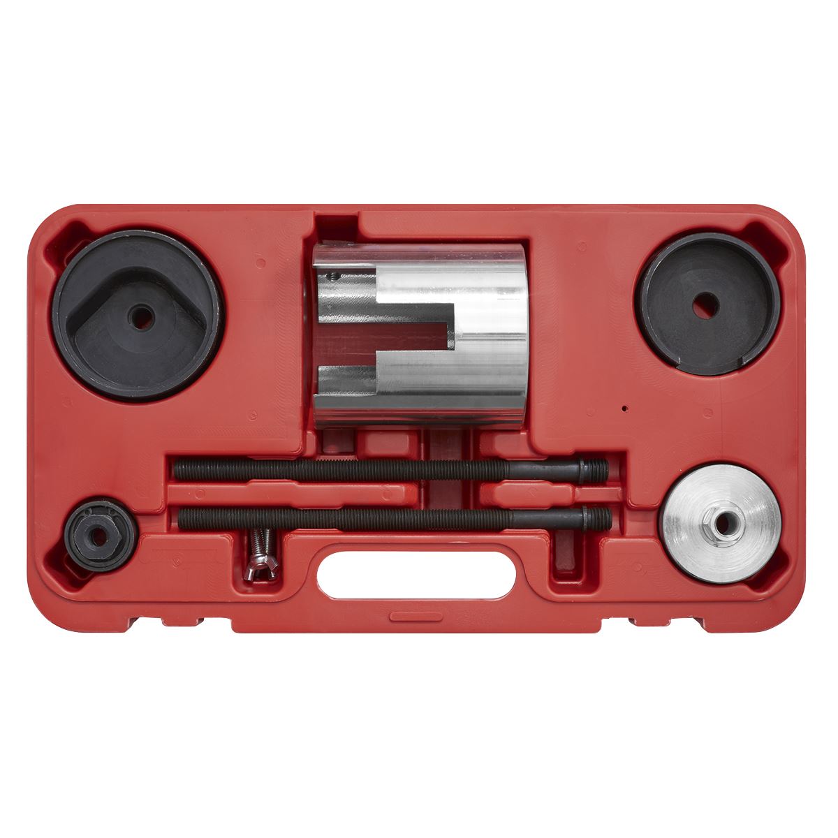 Sealey VSE4787 Trailing Arm Bush Tool - Vauxhall/Opel Sealey