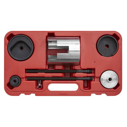 Sealey VSE4787 Trailing Arm Bush Tool - Vauxhall/Opel Sealey