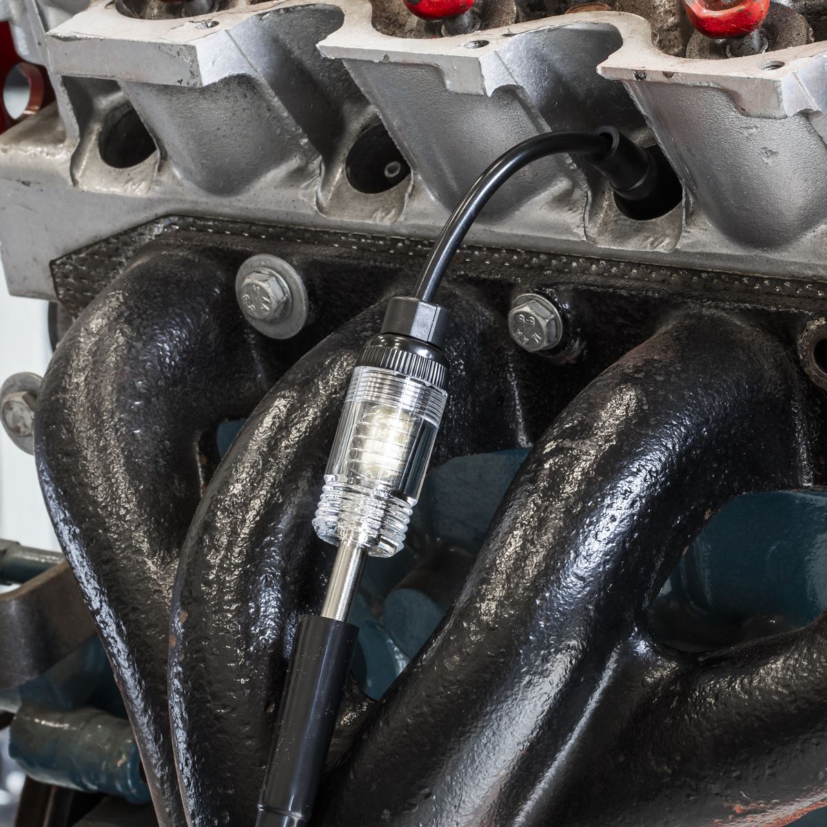 Sealey VS526 In-Line Ignition Spark Tester Sealey