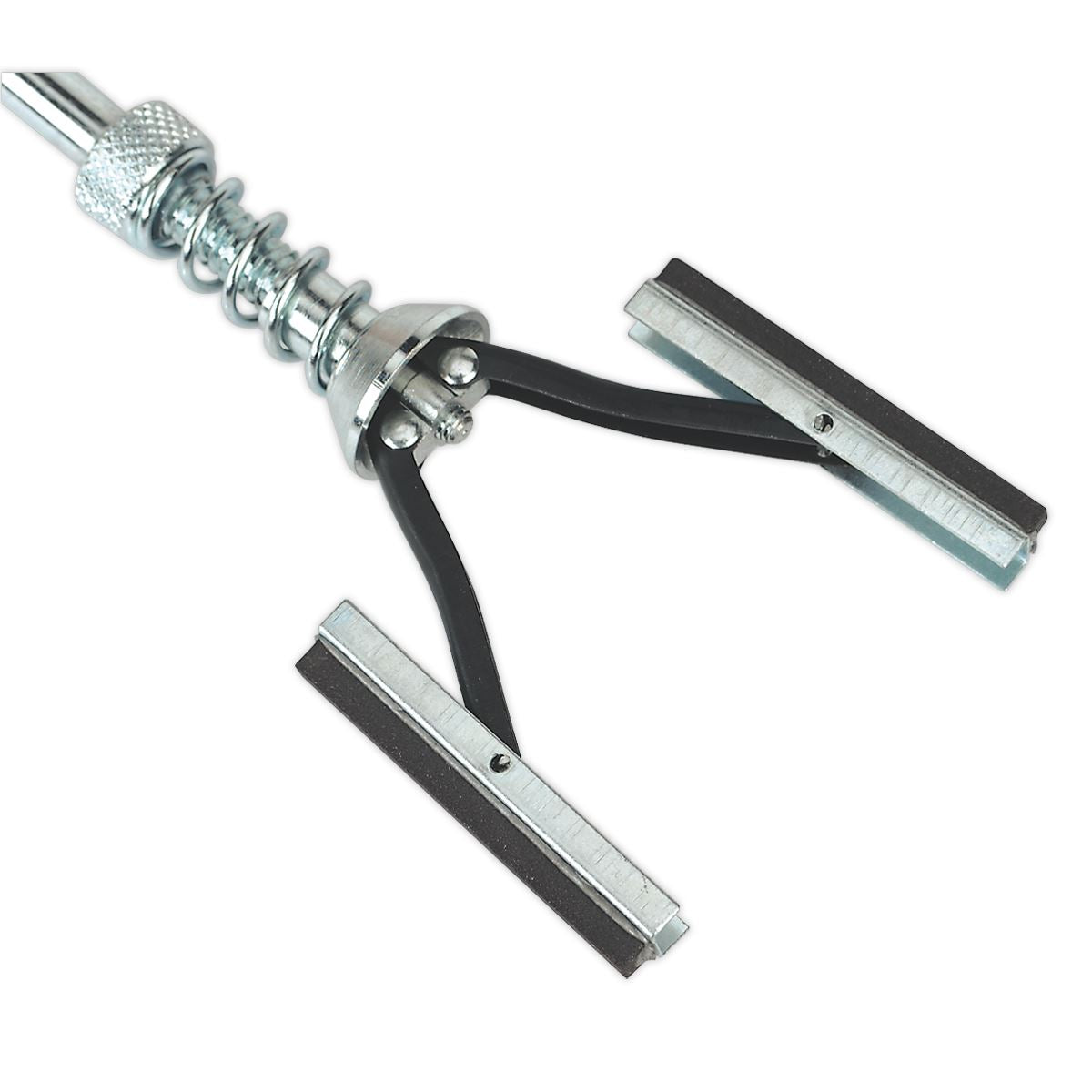 Sealey VS029 Cylinder Hone Kit 4-in-1 Sealey