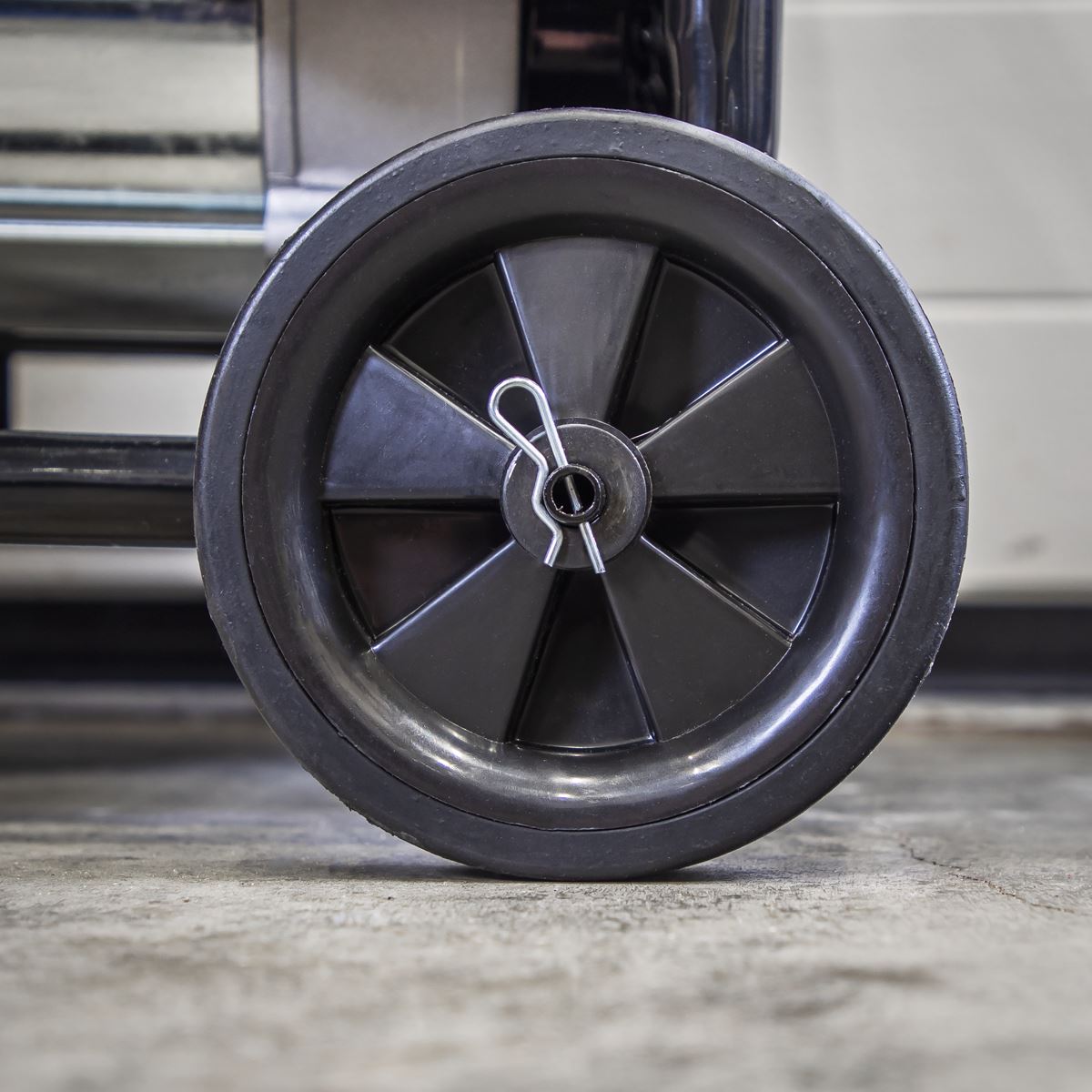 Sealey G3101 Generator 3100W 230V 7hp Sealey