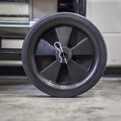 Sealey G3101 Generator 3100W 230V 7hp Sealey