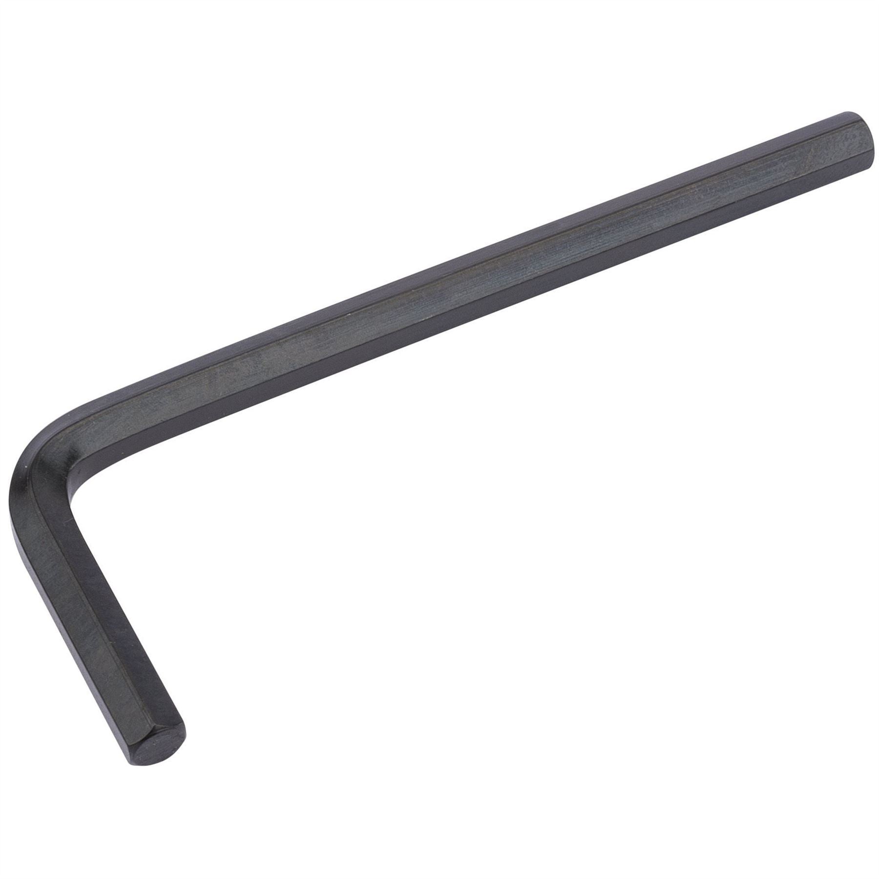 Draper 33551 Metric Hexagon Key 5.0mm Draper