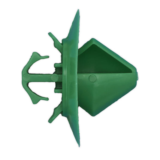 Sealey TCMC1413 Side Moulding Clip Ø20mm x 18mm Citroen C4 - Pack of 20 Sealey