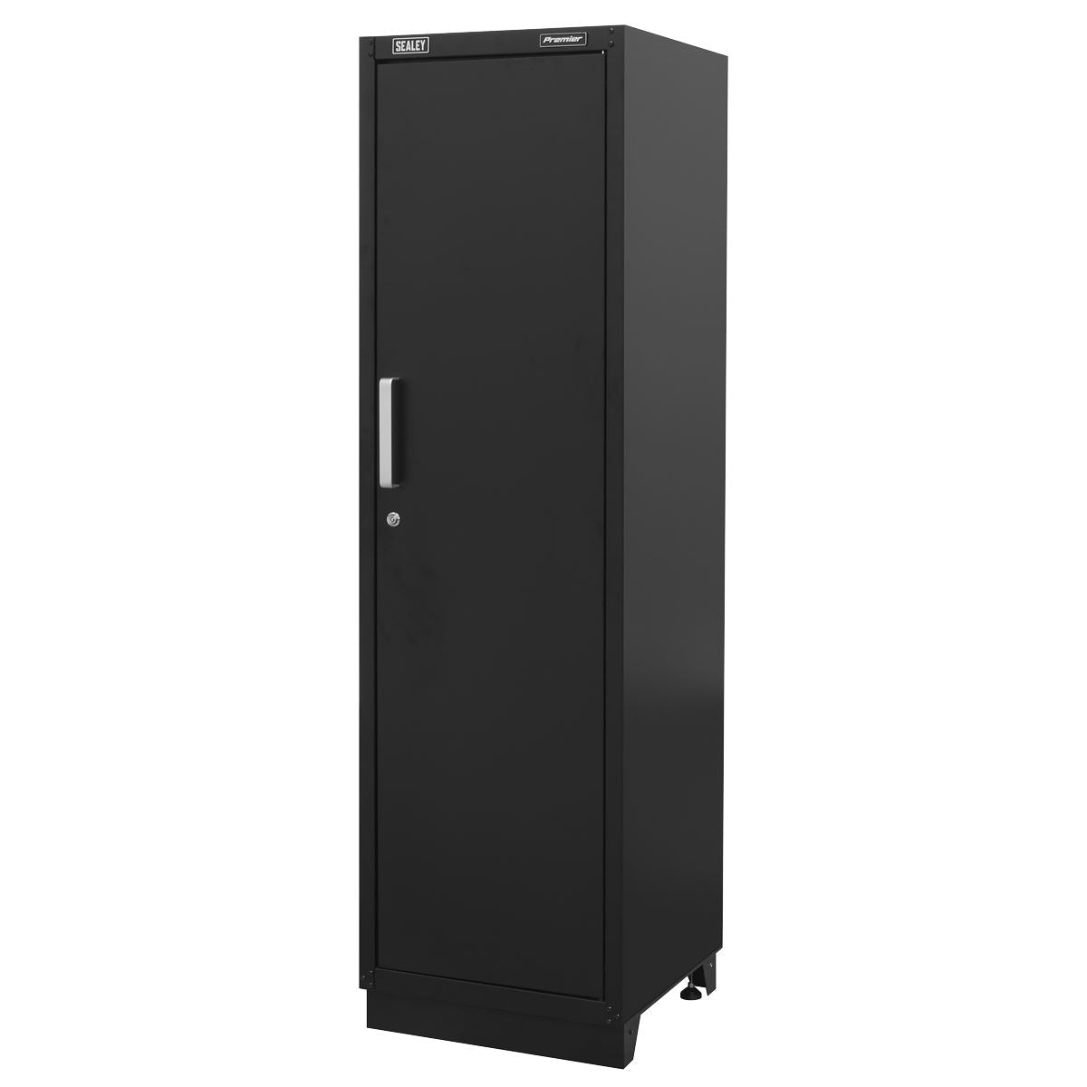 Sealey APMS21 Modular Full Height Floor Cabinet 2110mm - Heavy-Duty Sealey
