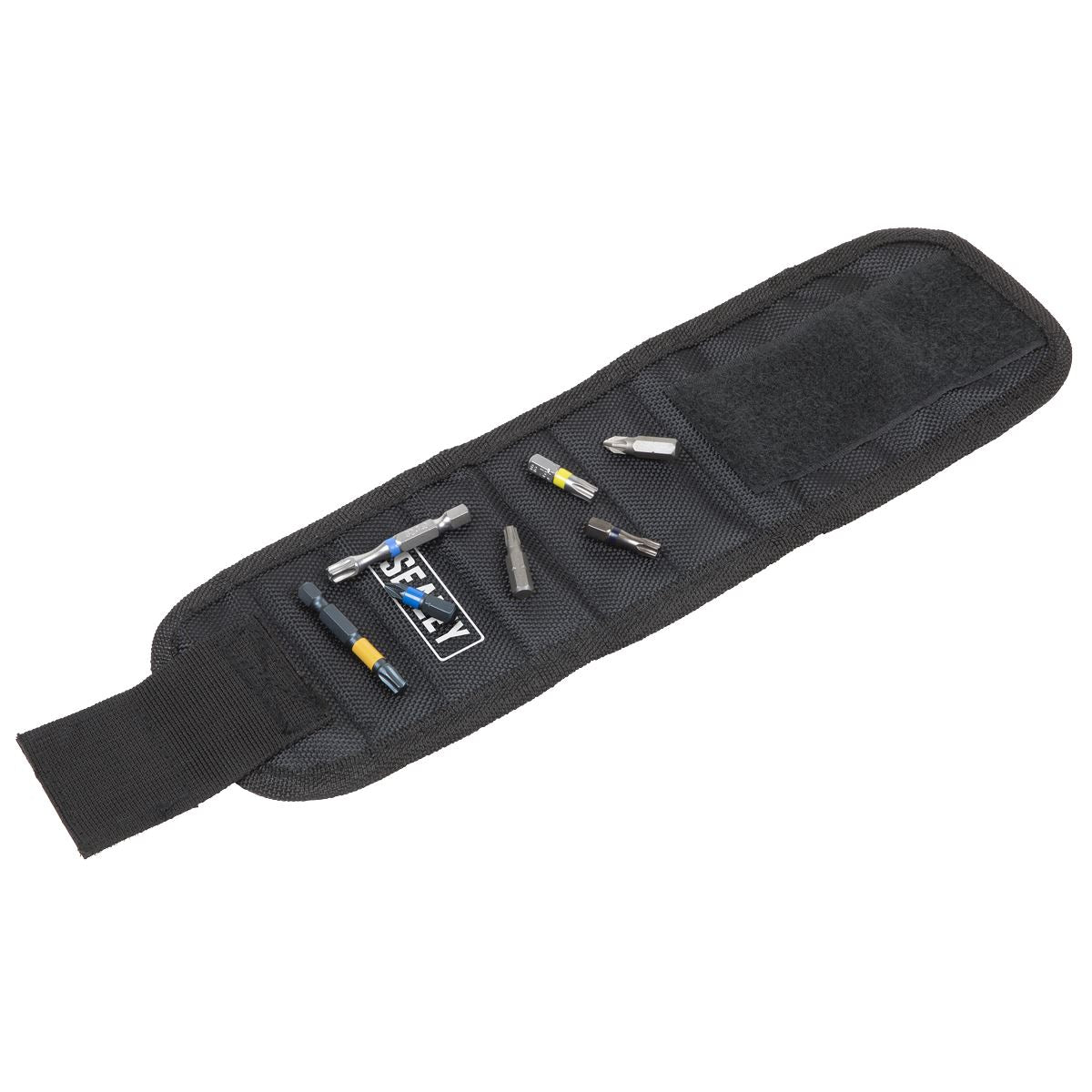 Sealey APMWB Magnetic Wristband Sealey