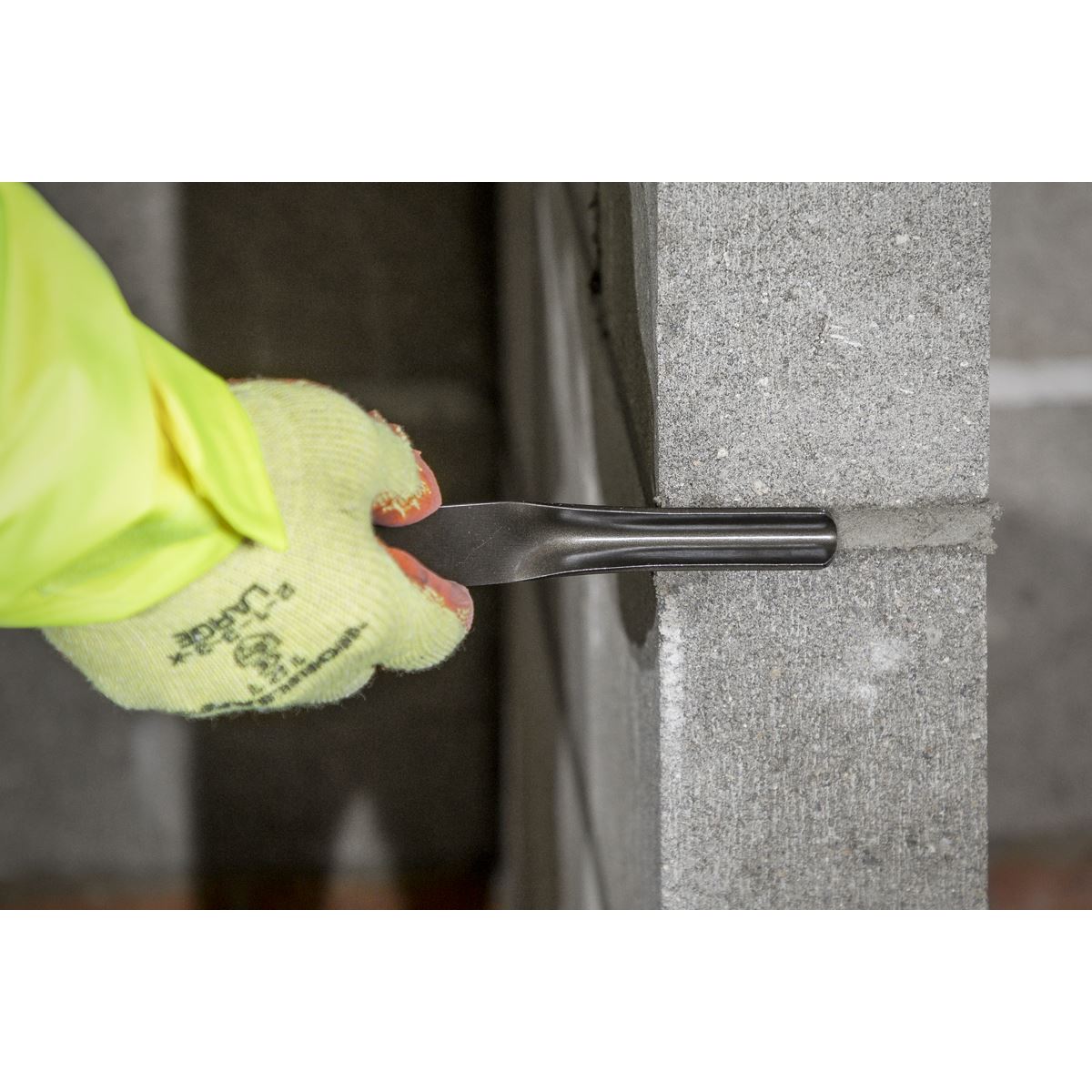 Sealey SR703 Brick Jointer 1/2" x 5/8" Sealey