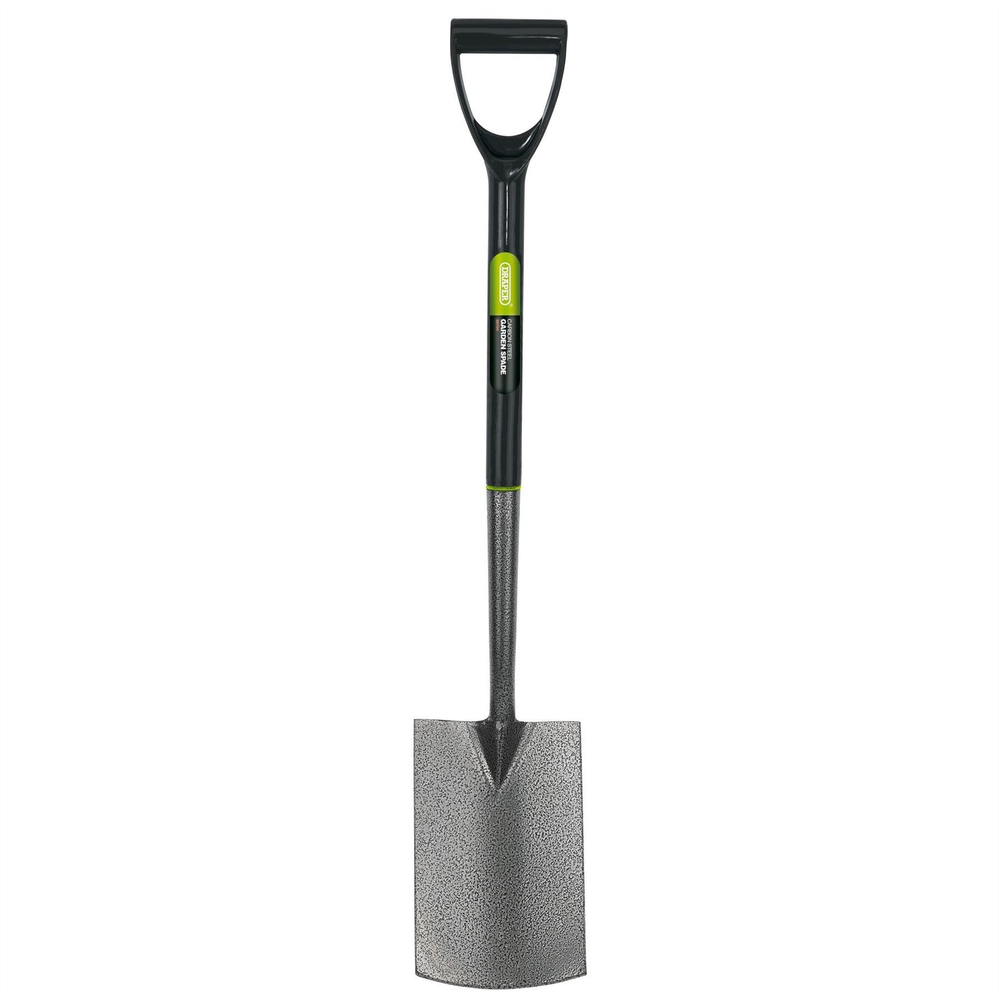 Draper 88790 Carbon Steel Garden Spade Draper