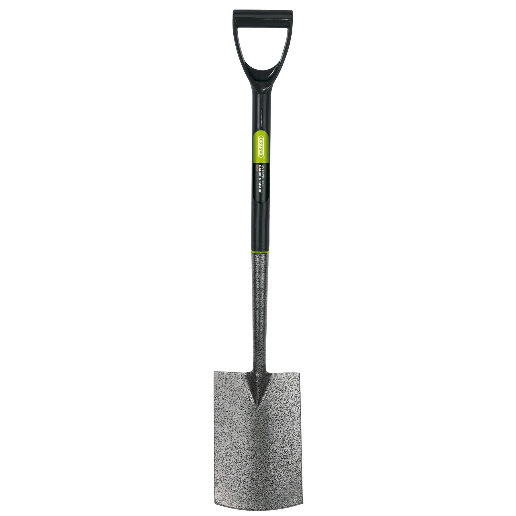 Draper 88790 Carbon Steel Garden Spade Draper