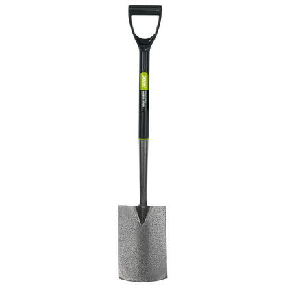 Draper 88790 Carbon Steel Garden Spade Draper