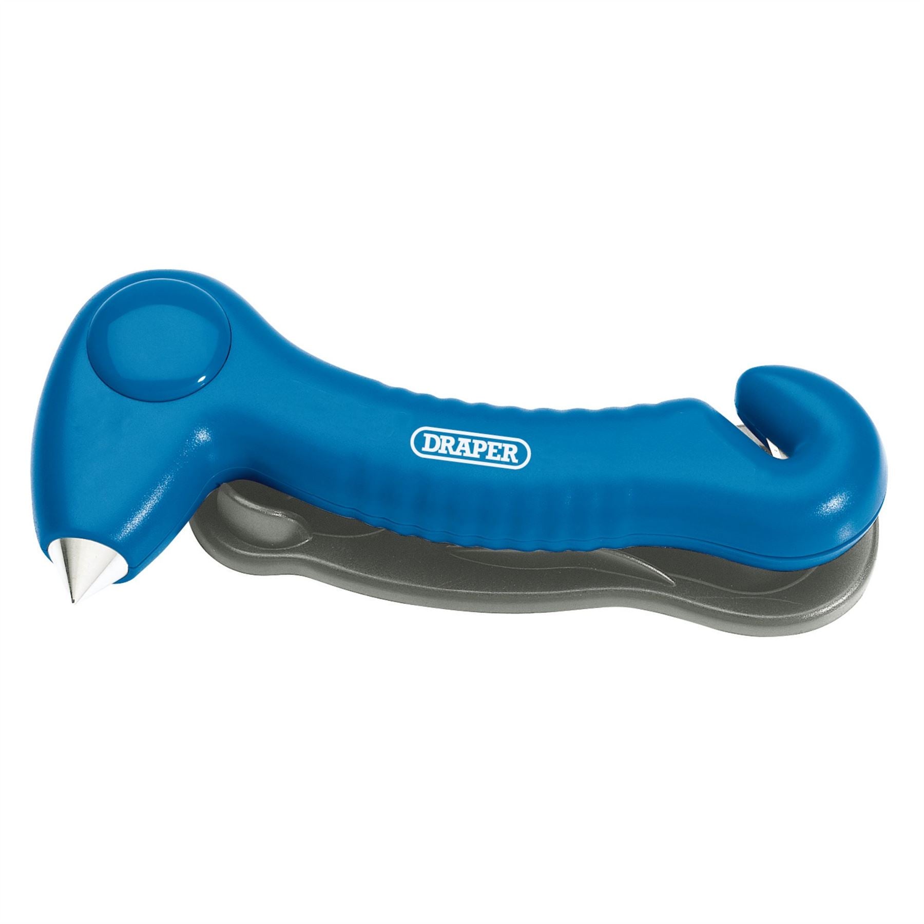 Draper 61229 Emergency Hammer and Cutter Draper