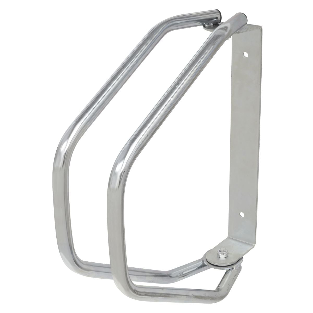 Sealey BS13 Adjustable Wall Mounting Bicycle Rack Sealey
