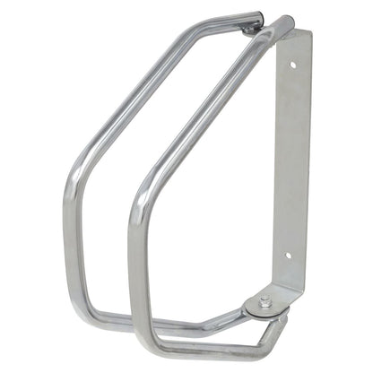 Sealey BS13 Adjustable Wall Mounting Bicycle Rack Sealey