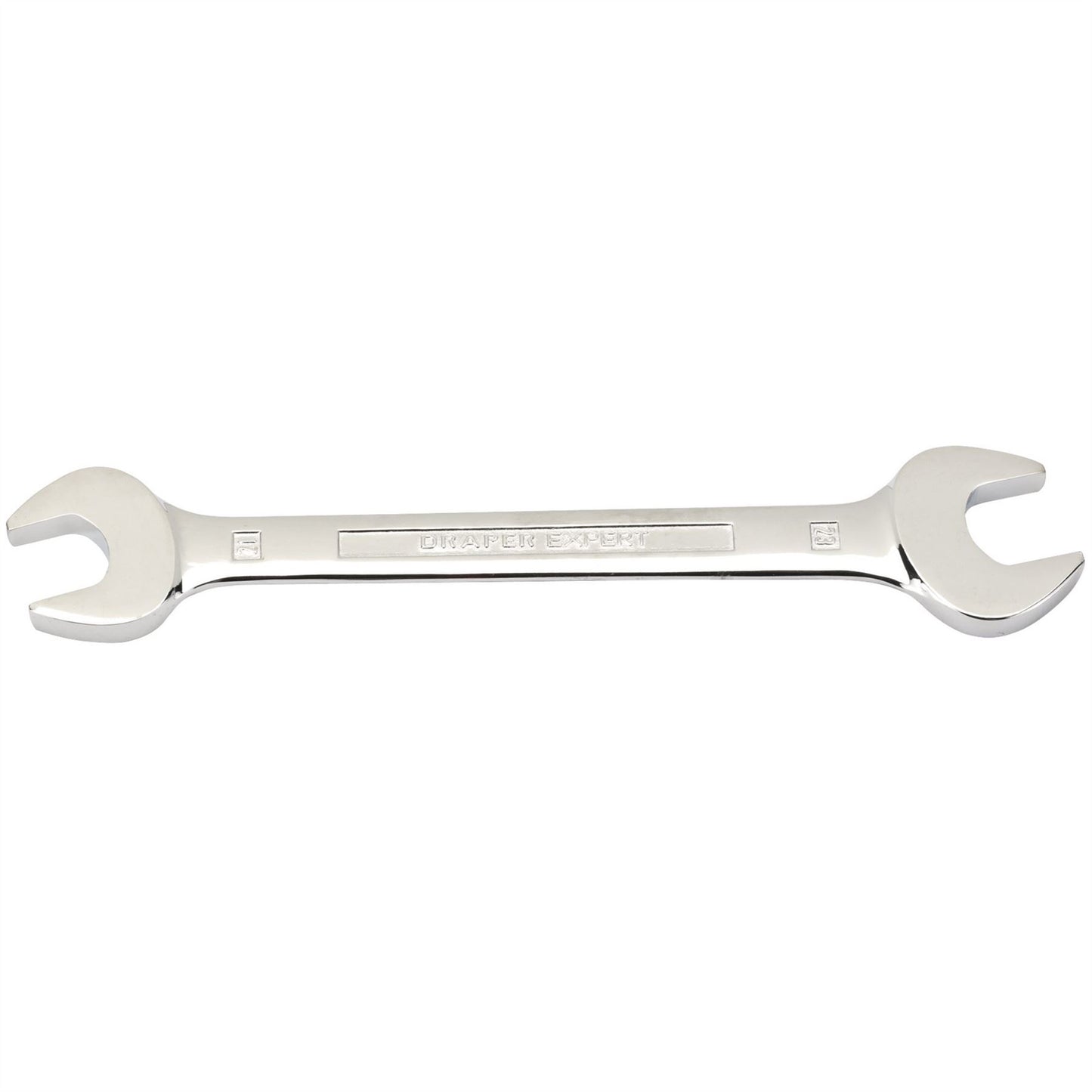 Draper 55723 Open End Spanner 21 x 23mm Draper
