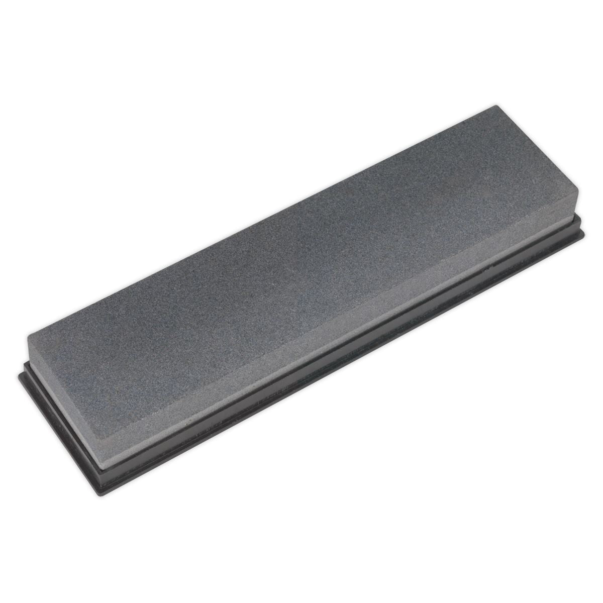 Sealey SCSS2 Combination Sharpening Stone Sealey