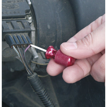 Sealey VS920 Terminal Tool Kit 12pc Sealey