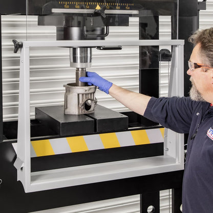 Sealey PPFSG4 Safety Guard for PPF100S Sealey