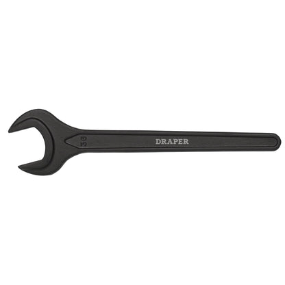 Draper 37536 Single Open End Spanner 36mm Draper