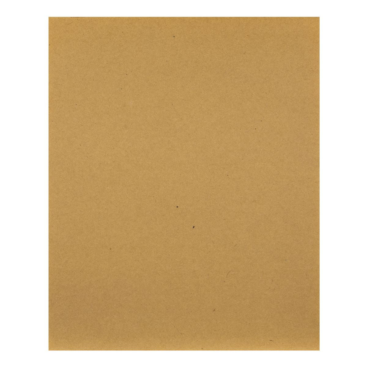Sealey CGF Glasspaper 280 x 230mm - Fine Pack of 5 Sealey
