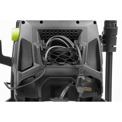 Sealey PW2400COMBO Pressure Washer 170bar 450L/hr with Snow Foam Sealey