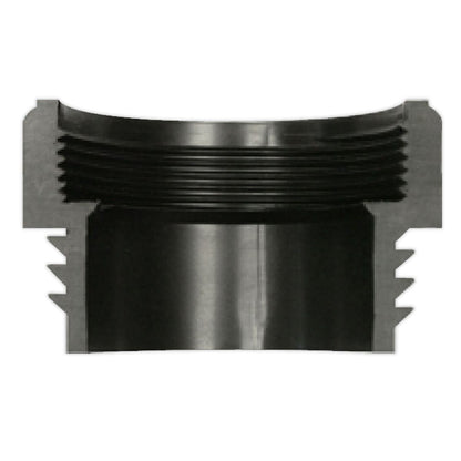 Sealey TPA03 Drum Adaptor Ø64mm US Buttress Sealey