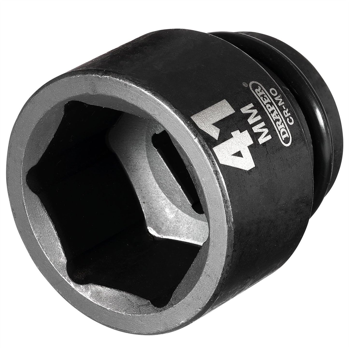 Draper 71833 Expert HI-TORQ® 6 Point Impact Socket 3/4" Sq. Dr. 41mm Draper