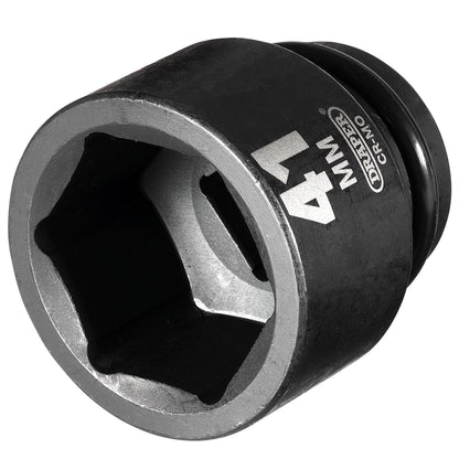 Draper 71833 Expert HI-TORQ® 6 Point Impact Socket 3/4" Sq. Dr. 41mm Draper