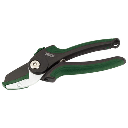 Draper 83970 Anvil Pattern Secateurs 175mm Draper
