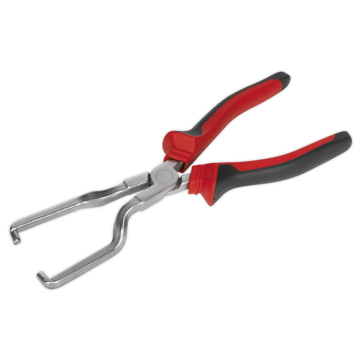 Sealey VS0453 Fuel Feed Pipe Pliers Sealey