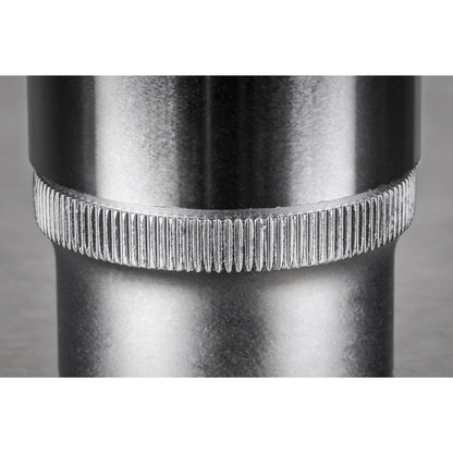 Sealey S1227 WallDrive® Socket 27mm 1/2"Sq Drive Sealey